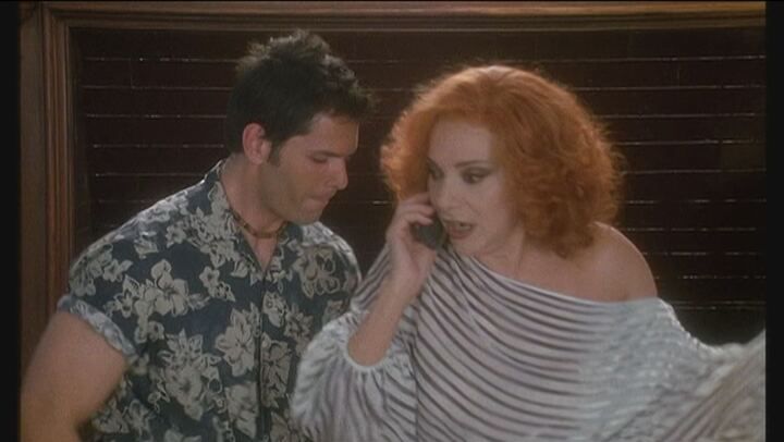 Il bello delle donne