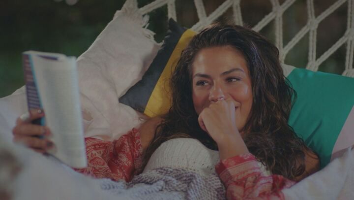 Daydreamer - Le ali del sogno