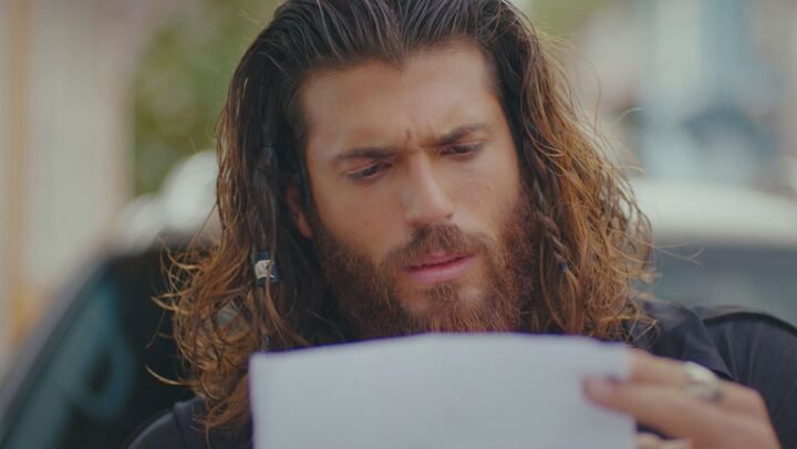 Daydreamer - Le ali del sogno