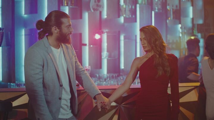 Daydreamer - Le ali del sogno