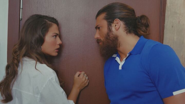 Daydreamer - Le ali del sogno