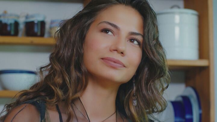 Daydreamer - Le ali del sogno