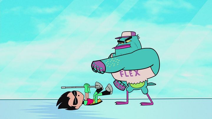 Teen Titans Go!