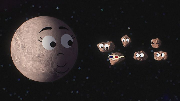 Lo straordinario mondo di Gumball