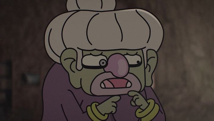 Lo straordinario mondo di Gumball