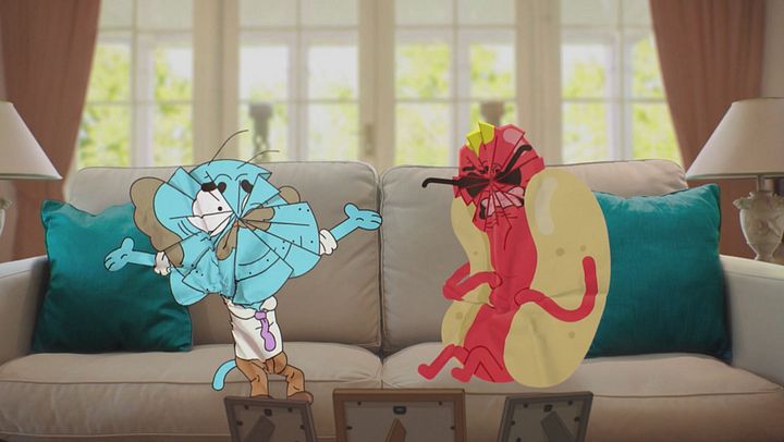 Lo straordinario mondo di Gumball