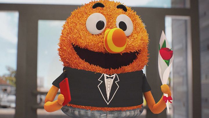 Lo straordinario mondo di Gumball