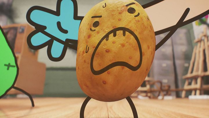 Lo straordinario mondo di Gumball