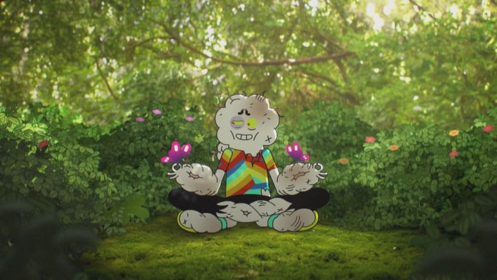 Lo straordinario mondo di Gumball