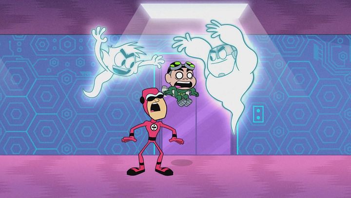Teen Titans Go!