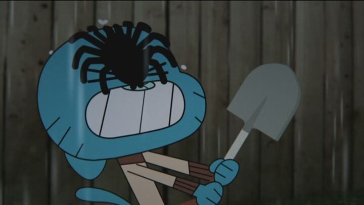 Lo straordinario mondo di Gumball