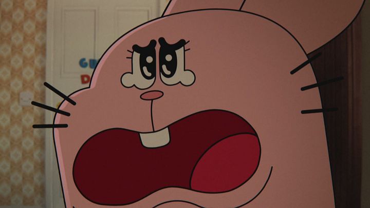 Lo straordinario mondo di Gumball