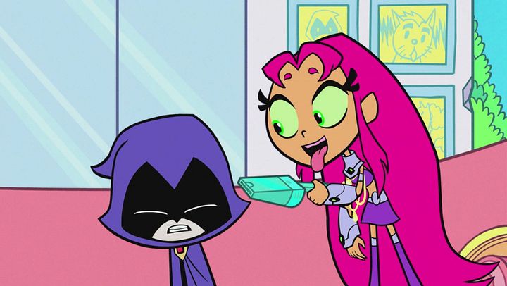 Teen Titans Go!