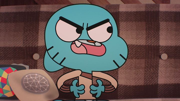 Lo straordinario mondo di Gumball