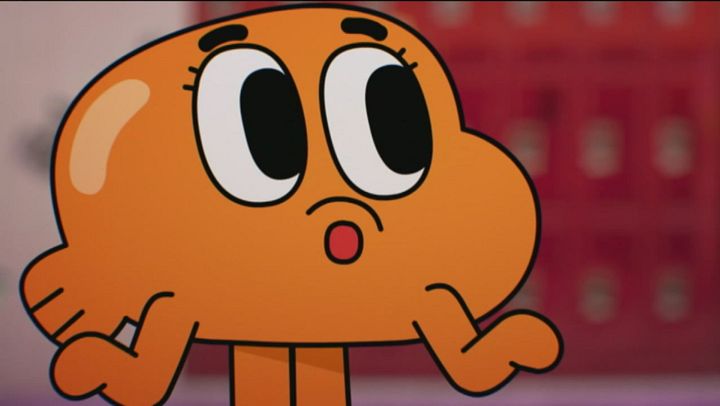 Lo straordinario mondo di Gumball