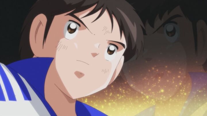 Captain Tsubasa