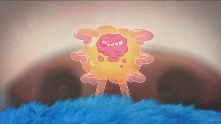 Lo straordinario mondo di Gumball