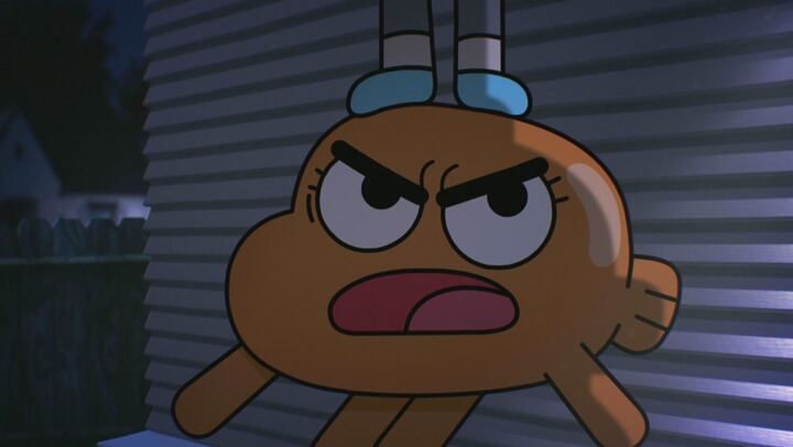 Lo straordinario mondo di Gumball