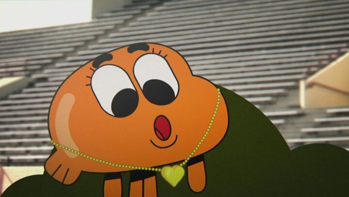 Lo straordinario mondo di Gumball