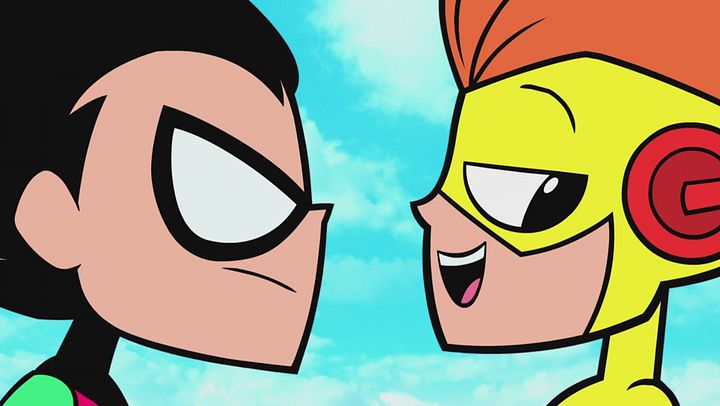 Teen Titans Go!