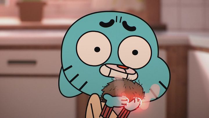 Lo straordinario mondo di Gumball