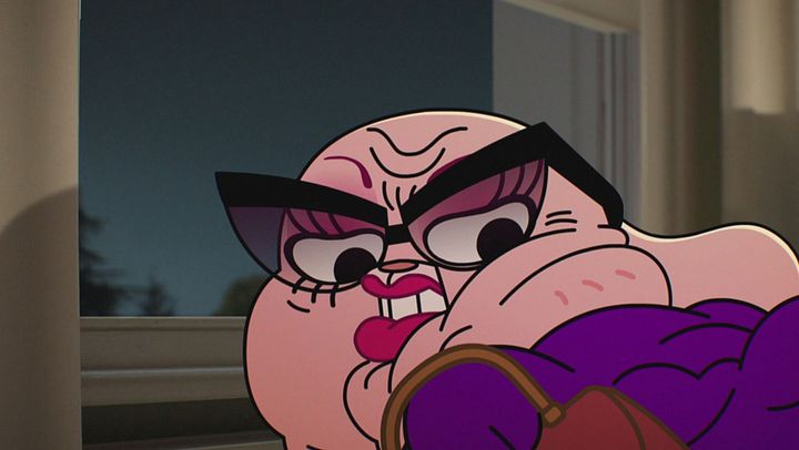 Lo straordinario mondo di Gumball