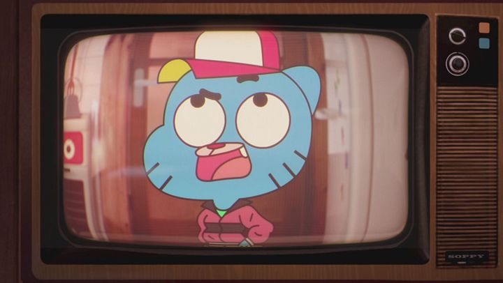 Lo straordinario mondo di Gumball