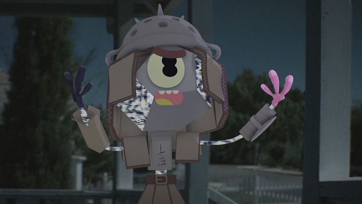 Lo straordinario mondo di Gumball