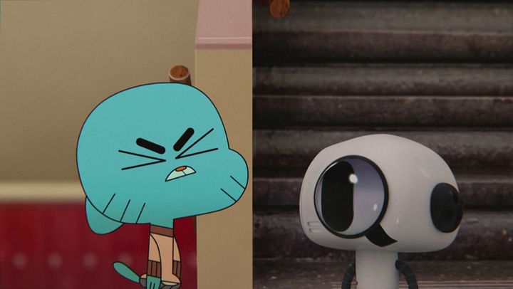 Lo straordinario mondo di Gumball