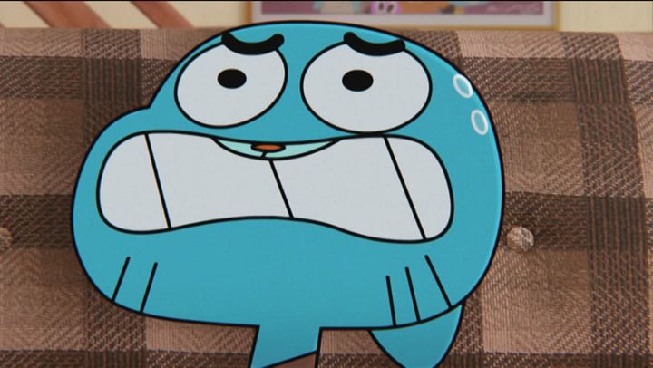 Lo straordinario mondo di Gumball