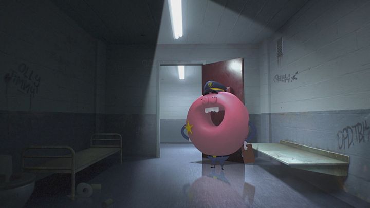 Lo strano e meraviglioso mondo di Gumball