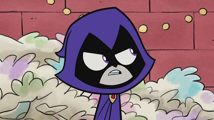 Teen Titans Go!