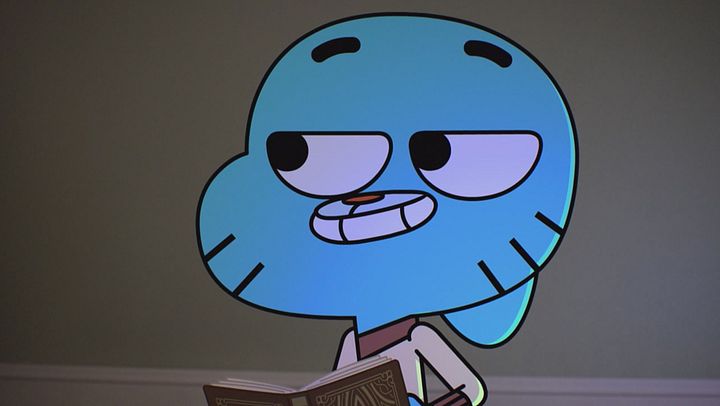Lo straordinario mondo di Gumball