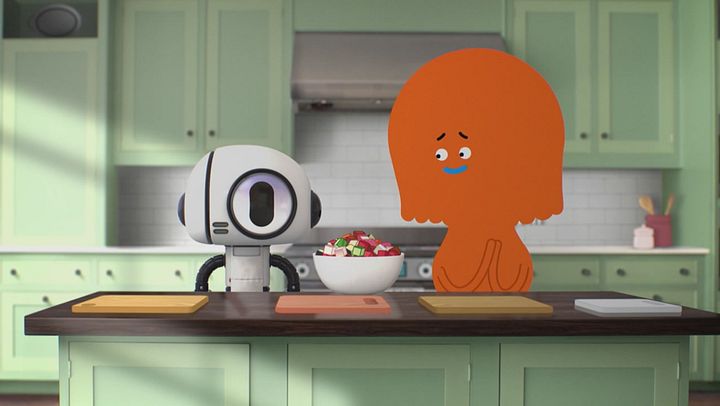 Lo straordinario mondo di Gumball