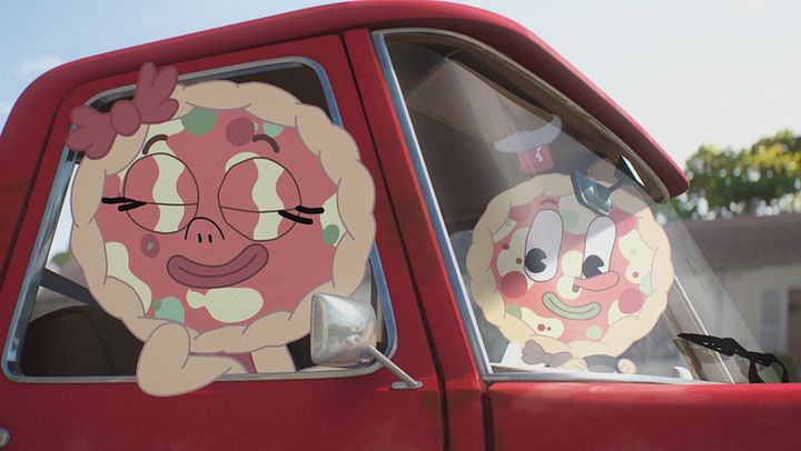 Lo straordinario mondo di Gumball