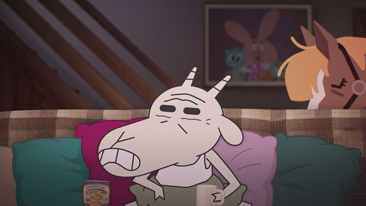 Lo straordinario mondo di Gumball