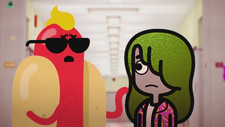 Lo straordinario mondo di Gumball