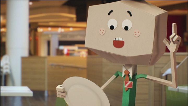 Lo straordinario mondo di Gumball