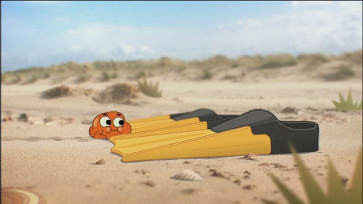 Lo straordinario mondo di Gumball