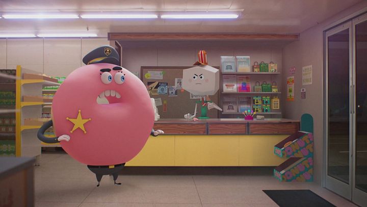 Lo straordinario mondo di Gumball