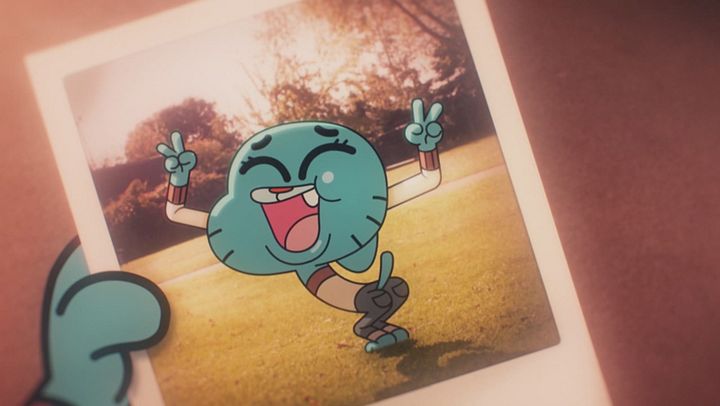 Lo straordinario mondo di Gumball
