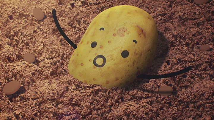 Lo straordinario mondo di Gumball