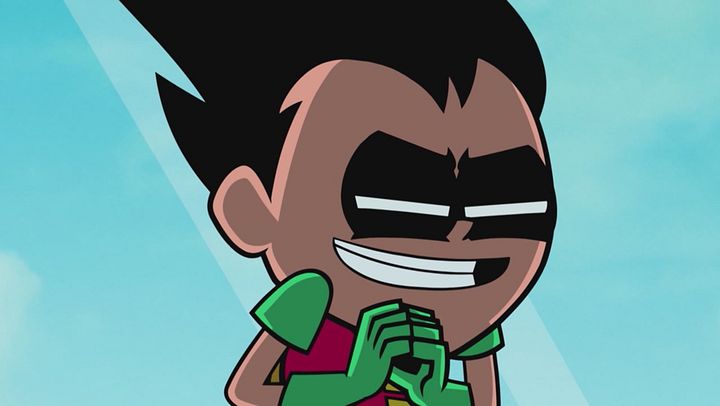 Teen Titans Go!