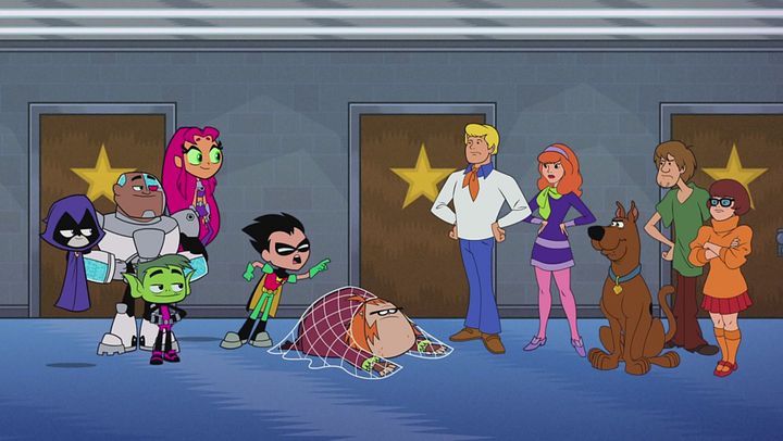 Teen Titans Go!