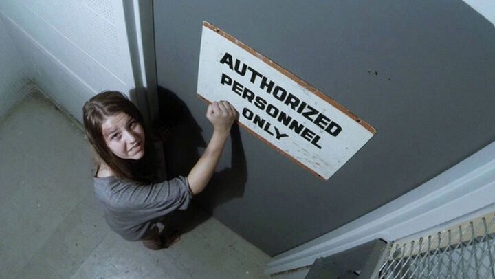 La forma dell'inganno