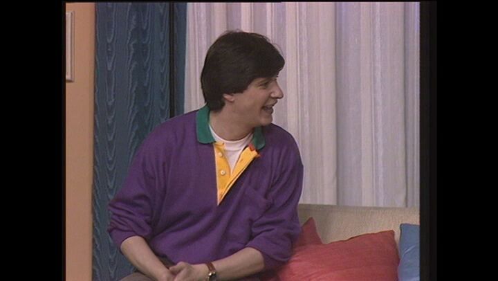 I cinque del quinto piano