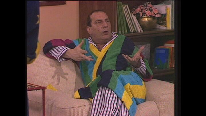 I cinque del quinto piano