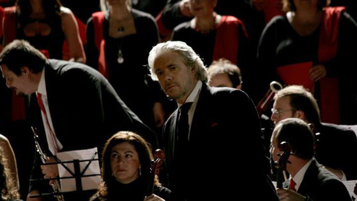 Tutta colpa della musica