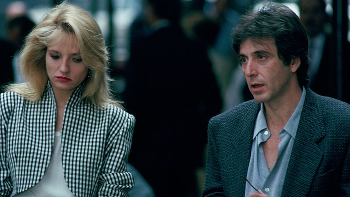 Seduzione pericolosa