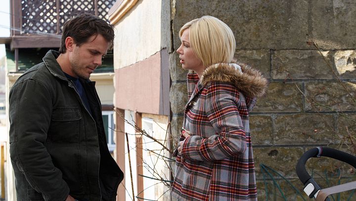 Manchester by the sea